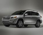 Toyota RAV4 2005 года